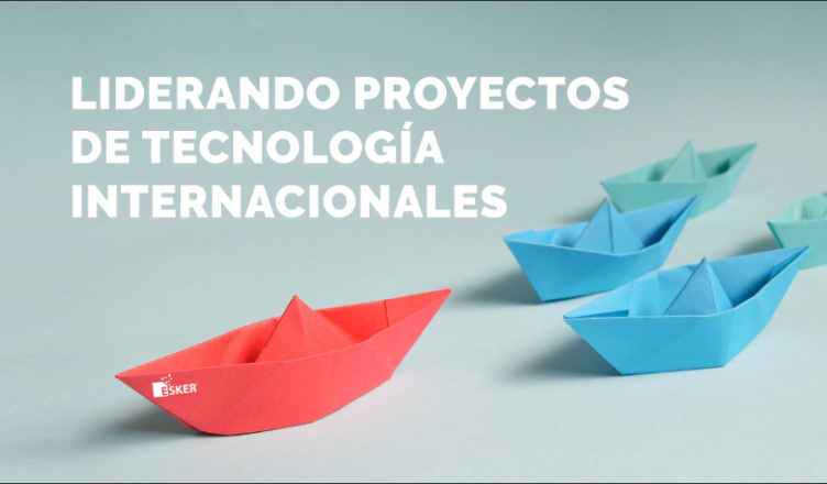 Proyectos tecnologia