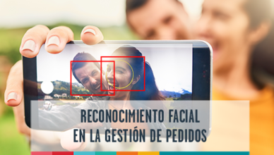 reconocimiento facial